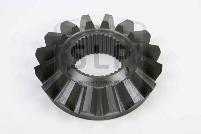 DIFF. GEAR, DIFF. HJUL, 11144957, DG-957