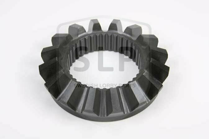 DIFF. GEAR, DIFF. HJUL, 11144958, DG-958