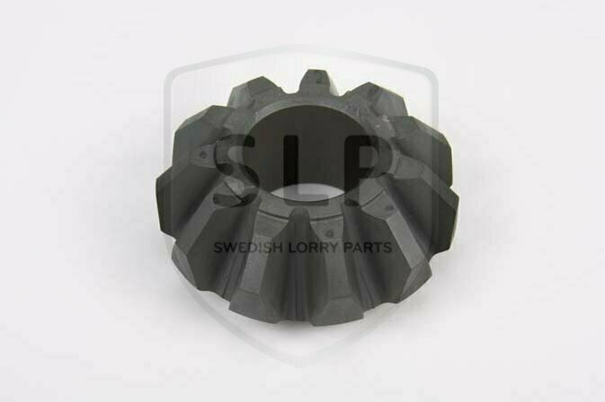 DIFF. GEAR, DIFF. HJUL, 1524587, DG-587
