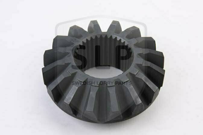DIFF. GEAR, DIFF. HJUL, 3152125, DG-125