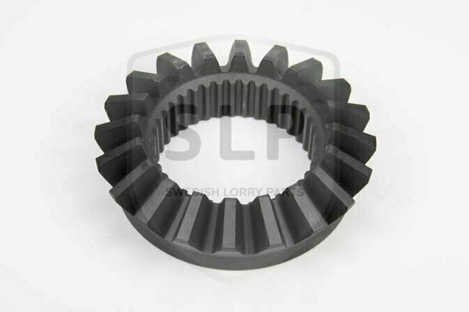 DIFF. GEAR, DIFF. HJUL, 4837041, DG-041