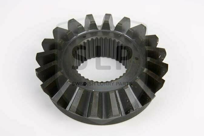 DIFF. GEAR, DIFF. HJUL, 4837042, DG-042