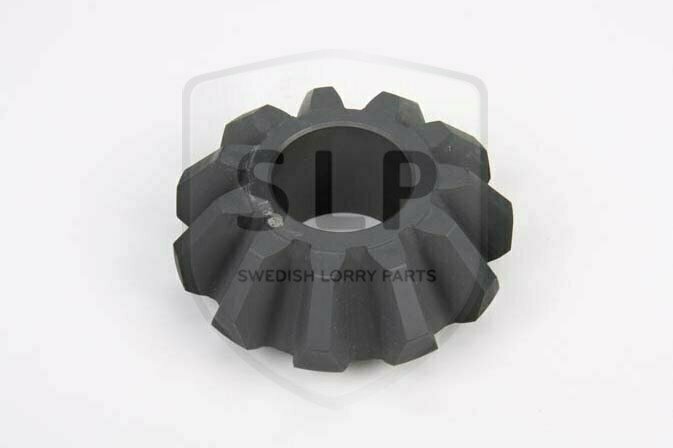 DIFF. GEAR, DIFF. HJUL, 81241444, DG-444