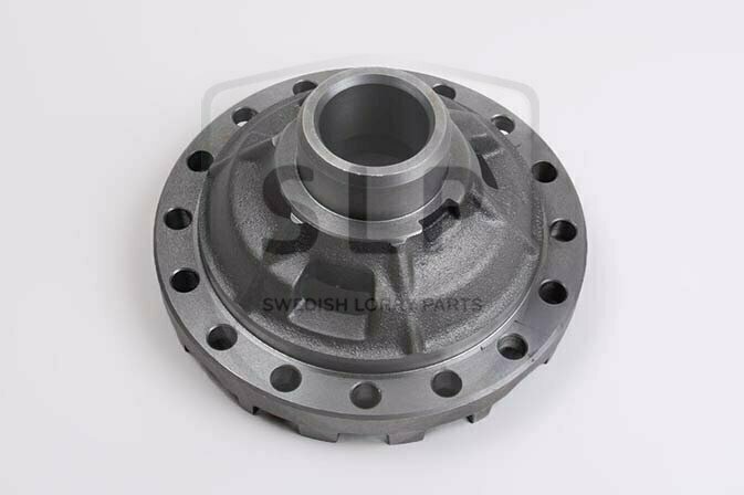 DIFF HOUSING DIFFERENTIALHUS 11168088 DCH-088