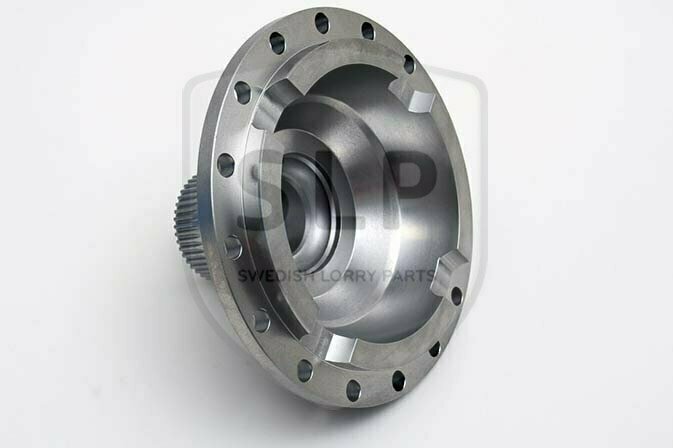DIFF HOUSING DIFFERENTIALHUS 15156306 DCH-794