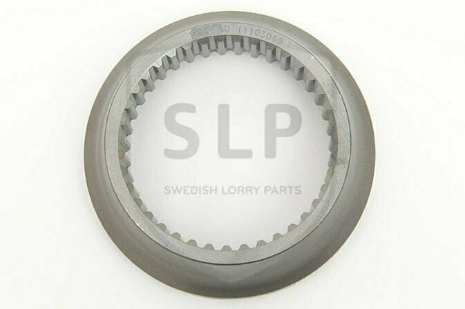DIFF LOCK SLEEVE, 11103069