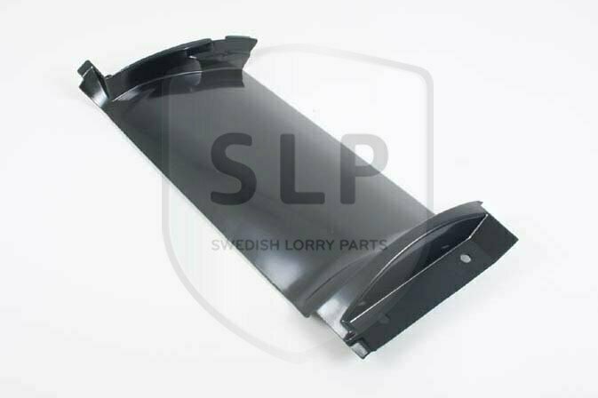 DIRT DEFLECTOR L, SMUTSAVVISARE V, 1086219, DID-219