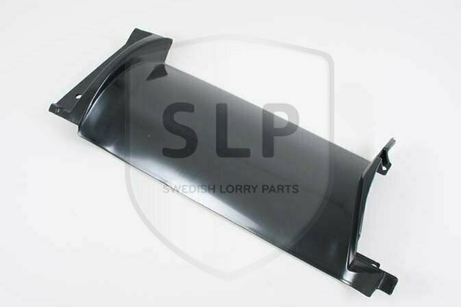 DIRT DEFLECTOR R, SMUTSAVVISARE H, 1086220, DID-220