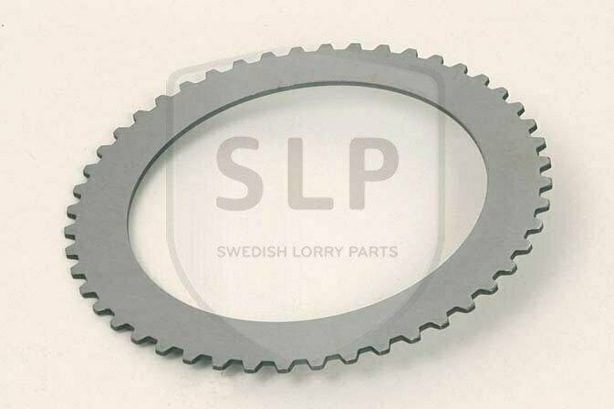 DISC, LAMELL, 11036734, CDC-598