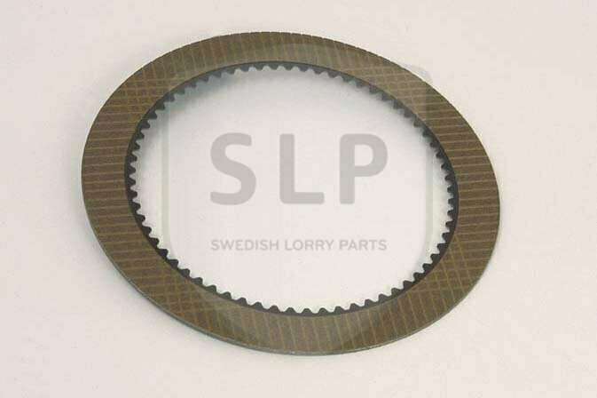 DISC LAMELL 11038191 CDC-469