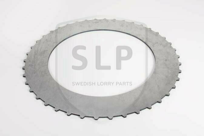DISC, LAMELL, 11143287, CDC-287