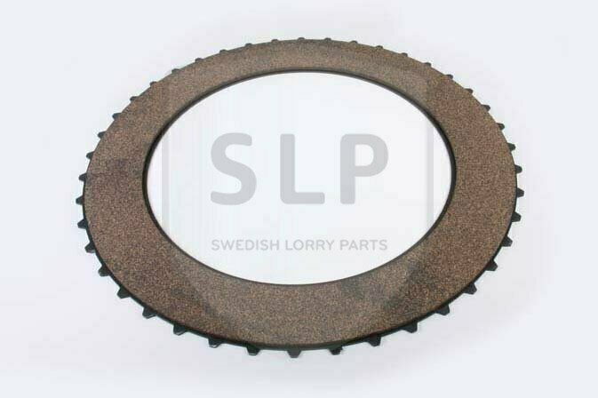 DISC, LAMELL, 11143365, CDC-365