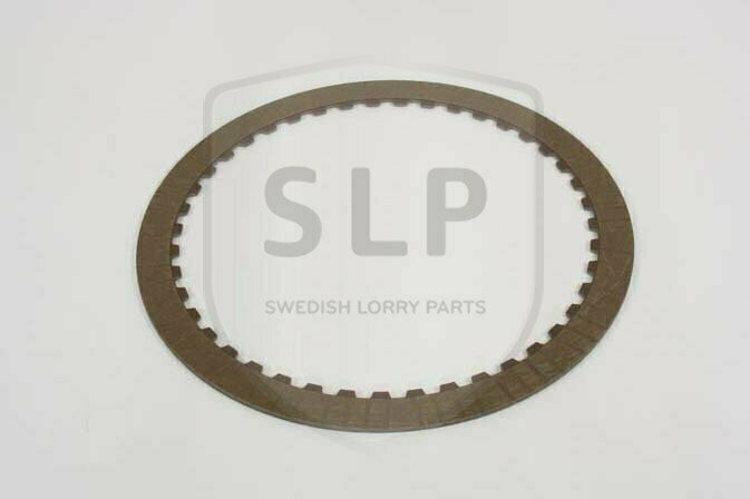 DISC LAMELL 11991092 CDC-805