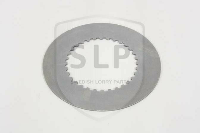 DISC, LAMELL, 11991099, CDC-099