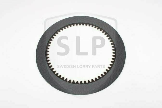 DISC LAMELL 11999749 CDC-160