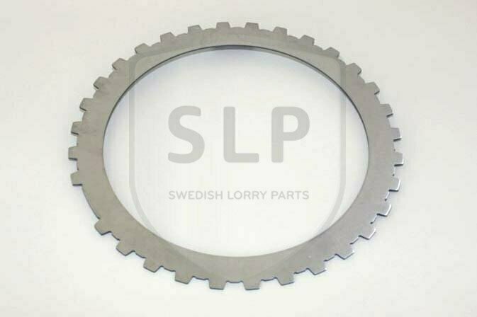 DISC, LAMELL, 1650314, CDC-314