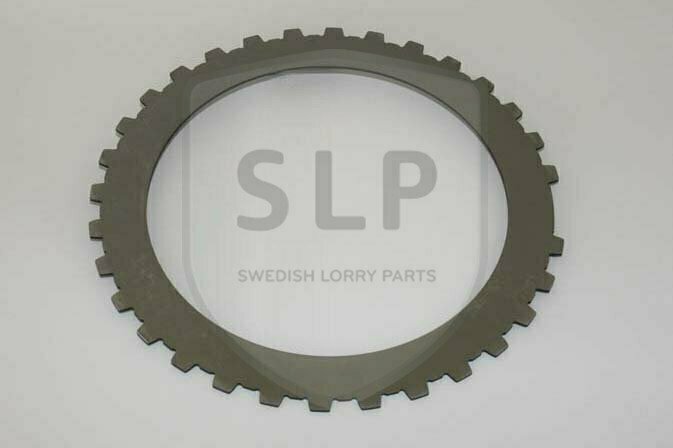 DISC, LAMELL, 1650317, CDC-317