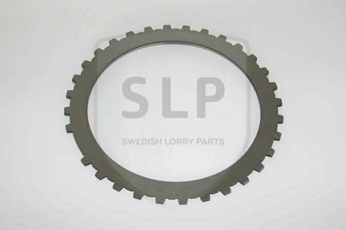 DISC LAMELL 1650357 CDC-357