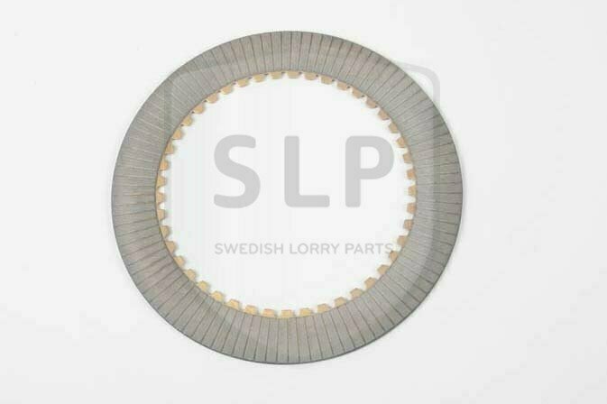 DISC, LAMELL, 237016, CDC-958