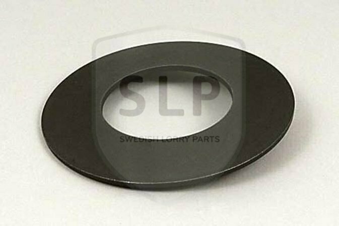 DISC SPRING, TALLRIKSFJÄDER, 14025020, TLF-020