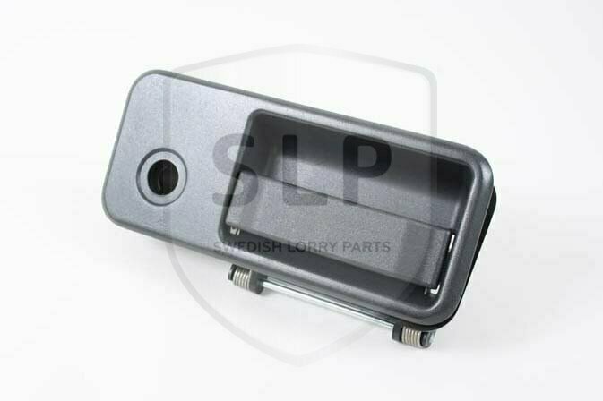 DOOR HANDLE  R, DÖRRHANDTAG H, 20398467, DOH-467