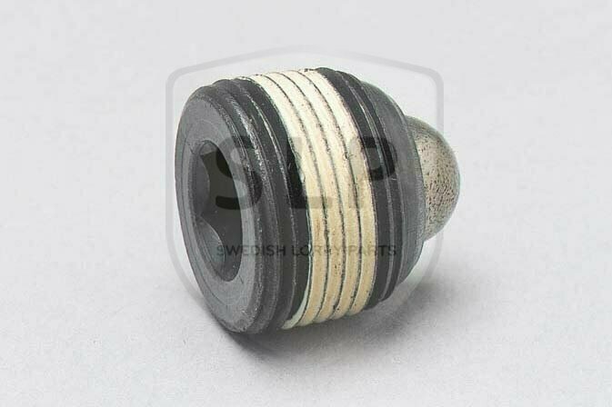DRAIN PLUG AVTAPPNINGSPLUGG 6210065 PL-292
