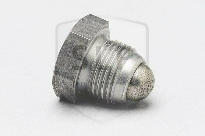 DRAIN PLUG AVTAPPNINGSPLUGG 7192538 PL-538