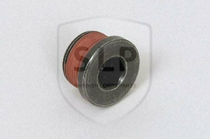 DRAIN PLUG, AVTAPPNINGSPLUGG, 946086, PL-280