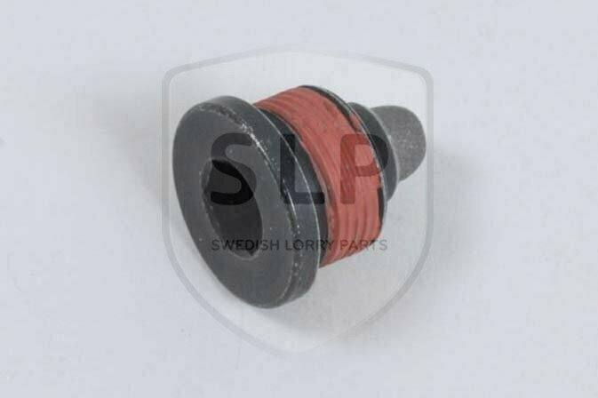 DRAIN PLUG AVTAPPNINGSPLUGG 981281 PL-290