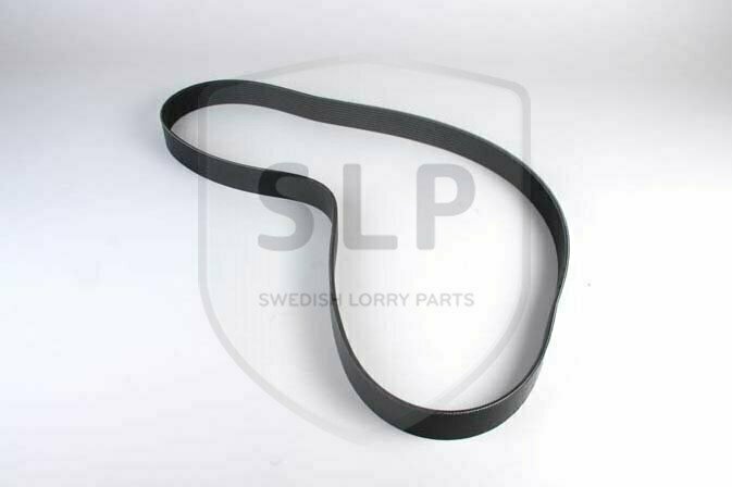 DRIVE BELT  21915556 DB-751