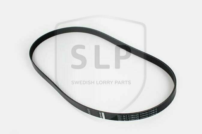 DRIVE BELT, DRIVREM, 20441019, DB-019