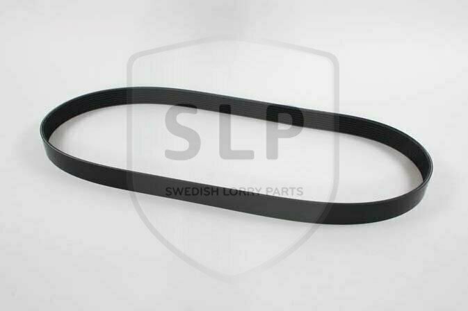 DRIVE BELT, DRIVREM, 20731155, DB-155