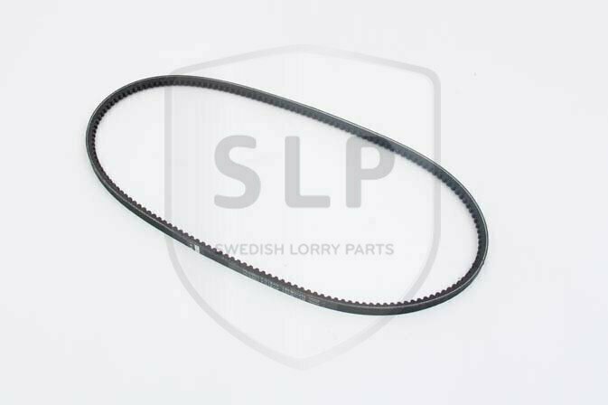 DRIVE BELT, DRIVREM, 966381, DB-381