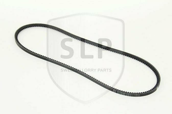 DRIVE BELT, DRIVREM, 976489, DB-489