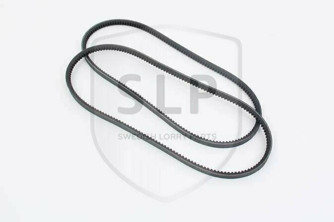 DRIVE BELT SET, DRIVREMSATS, 958539, DBS-391