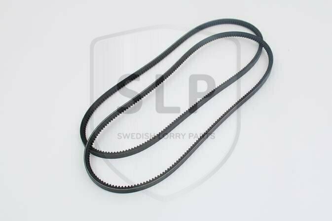 DRIVE BELT SET, DRIVREMSATS, 958546, DBS-396