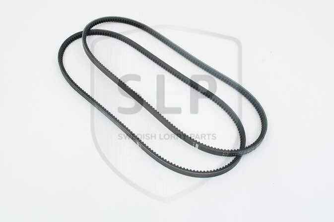 DRIVE BELT SET, DRIVREMSATS, 966847, DBS-847