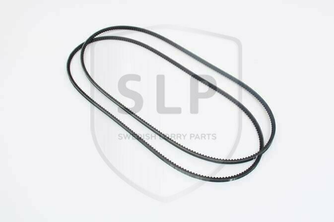 DRIVE BELT SET, DRIVREMSATS, 966999, DBS-999