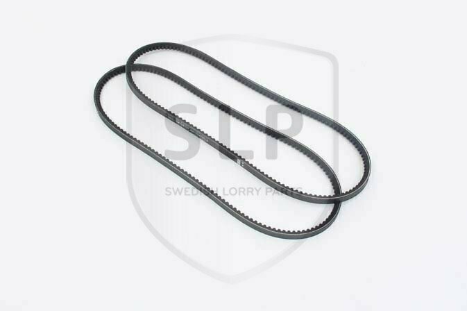 DRIVE BELT SET, DRIVREMSATS, 976483, DBS-483