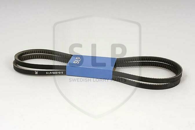 DRIVE BELT SET, DRIVREMSATS, 977323, DBS-323