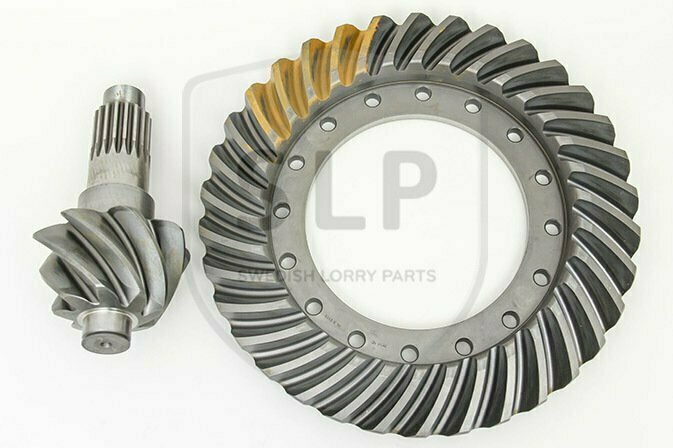 DRIVE GEAR SET, 1523639