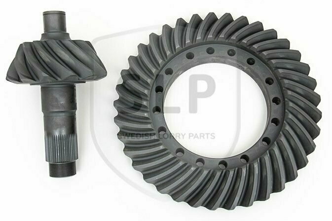 DRIVE GEAR SET, 3152000