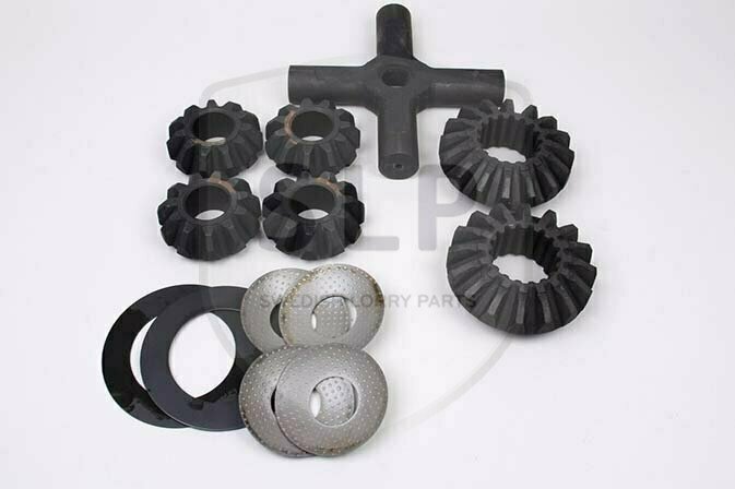 DRIVE GEAR SET, DIFF. DREVSATS, 3094269, AGK-269