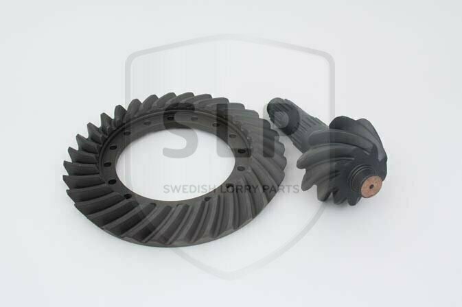 DRIVE GEAR SET, DREVSATS, 11034007, CPS-4007