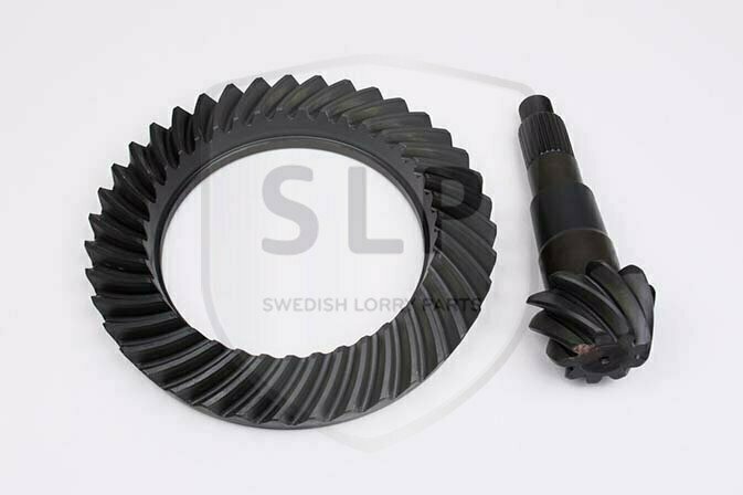 DRIVE GEAR SET, DREVSATS, 11034989, CPS-989