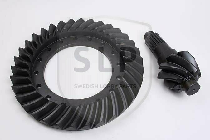 DRIVE GEAR SET, DREVSATS, 11035092, CPS-092