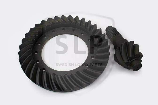 DRIVE GEAR SET, DREVSATS, 11035269, CPS-269