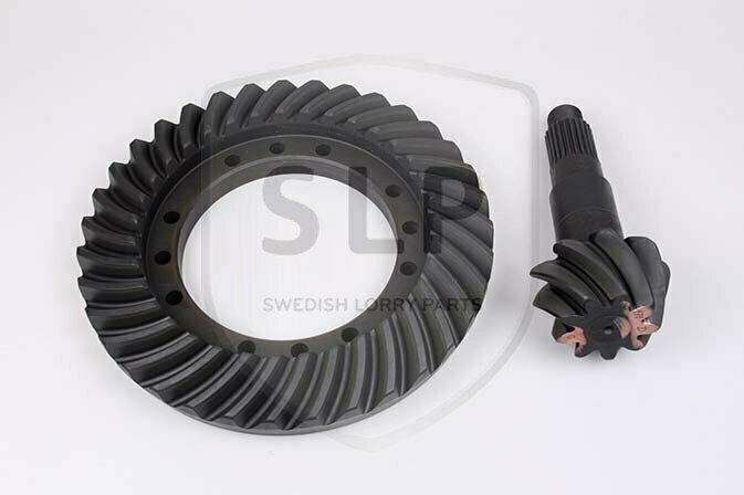 DRIVE GEAR SET, DREVSATS, 11035512, CPS-304