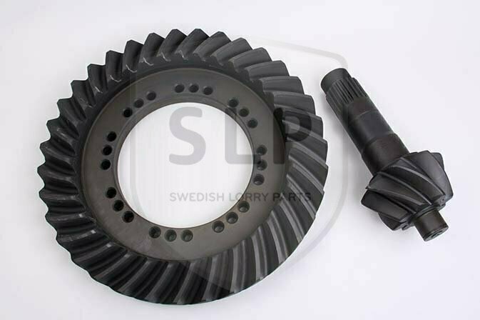 DRIVE GEAR SET, DREVSATS, 11102466, CPS-880