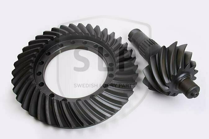 DRIVE GEAR SET, DREVSATS, 11102940, CPS-940